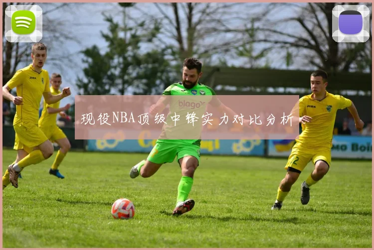 现役NBA顶级中锋实力对比分析